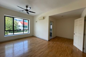 Desa ParkCity (SouthLake)