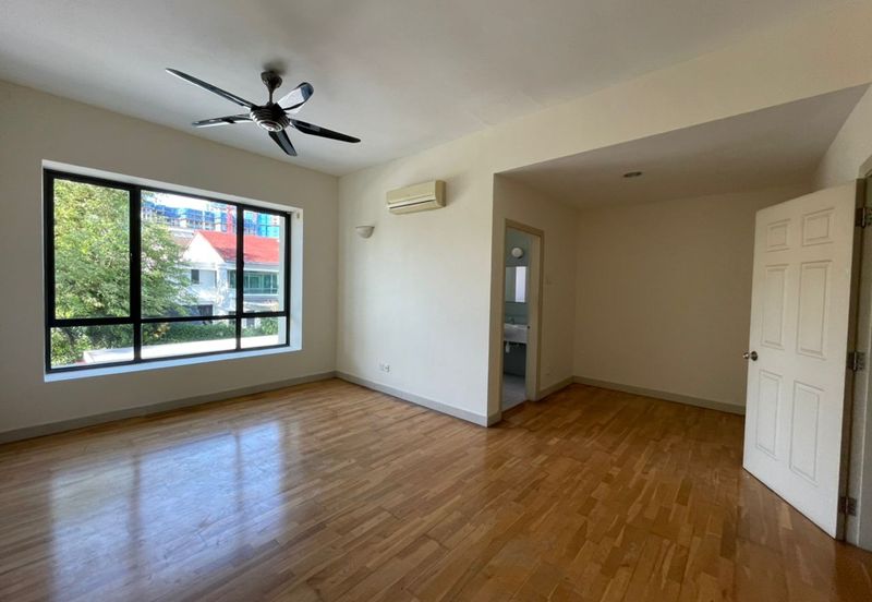 Desa ParkCity (SouthLake)