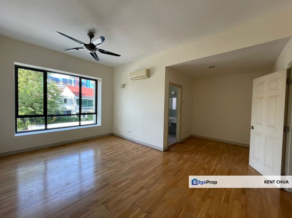 Desa ParkCity (Southlake), Desa ParkCity, Kuala Lumpur, Limited 2sty unit, Kuala Lumpur, Desa Parkcity