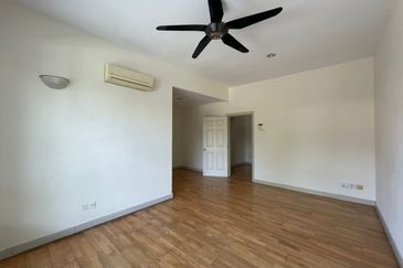 Desa ParkCity (SouthLake)