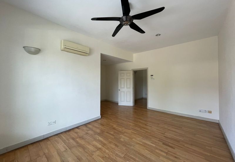 Desa ParkCity (SouthLake)