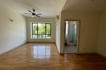 Desa ParkCity (SouthLake)