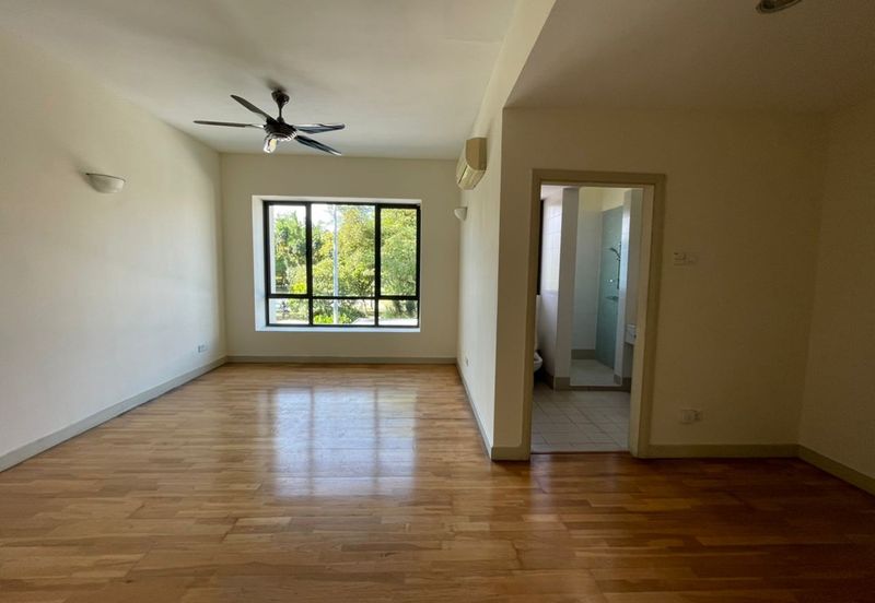 Desa ParkCity (SouthLake)