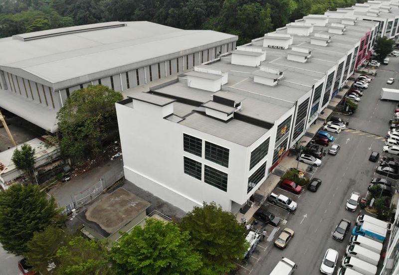 Mivo Industrial Avenue