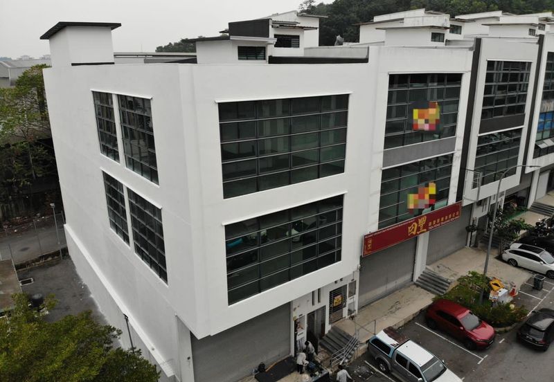 Mivo Industrial Avenue