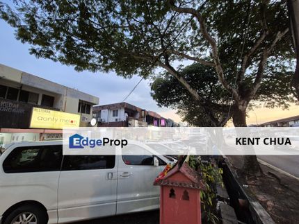 SS2, Petaling Jaya, Selangor, Limited main road frontage 2sty shop for rent!, Selangor, Petaling Jaya