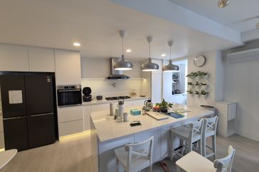 South Brooks @ Desa ParkCity