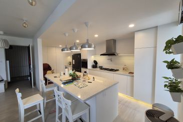 South Brooks @ Desa ParkCity