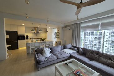 South Brooks @ Desa ParkCity