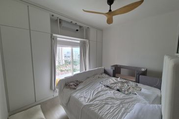 South Brooks @ Desa ParkCity