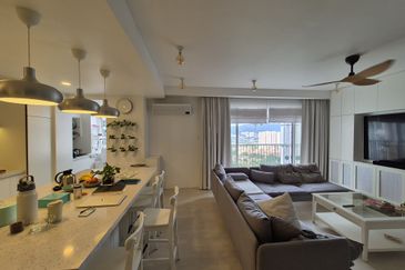 South Brooks @ Desa ParkCity