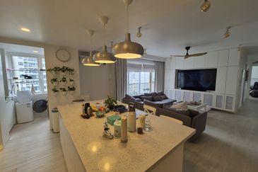 South Brooks @ Desa ParkCity