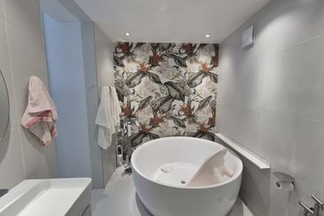 South Brooks @ Desa ParkCity