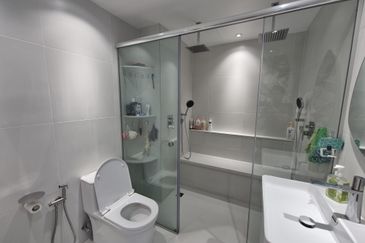 South Brooks @ Desa ParkCity