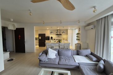 South Brooks @ Desa ParkCity