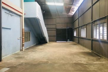 Kinrara Industrial Park