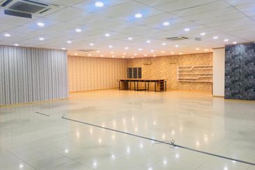 Kinrara Industrial Park