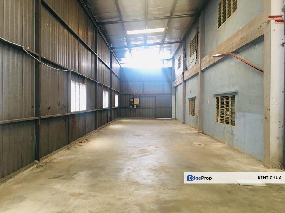 Kinrara Industrial Park, Puchong, Selangor, Taman Perindustrian Kinrara, Bandar Kinrara, Puchong, Selangor, Puchong