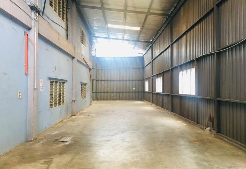 Kinrara Industrial Park