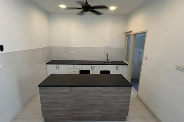 Sunway SPK Damansara