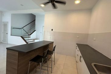 Sunway SPK Damansara