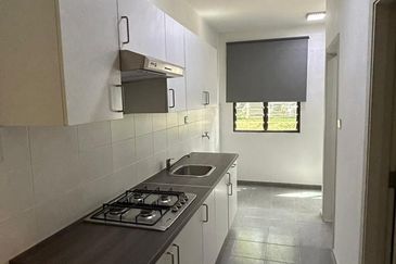 Sunway SPK Damansara