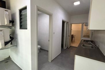 Sunway SPK Damansara