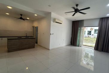 Sunway SPK Damansara