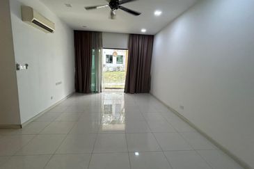 Sunway SPK Damansara