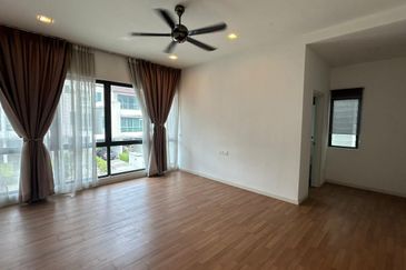 Sunway SPK Damansara