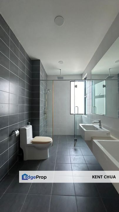 Sunway SPK 3 Harmoni, Kuala Lumpur, Kuala Lumpur, limited lower unit townhouse!, Kuala Lumpur, Sunway SPK Damansara