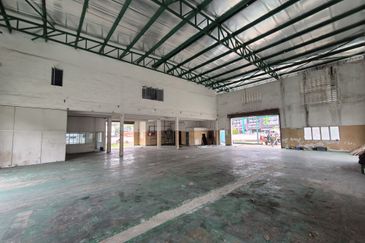 Kinrara Industrial Park