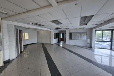 Kinrara Industrial Park