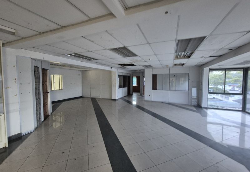 Kinrara Industrial Park