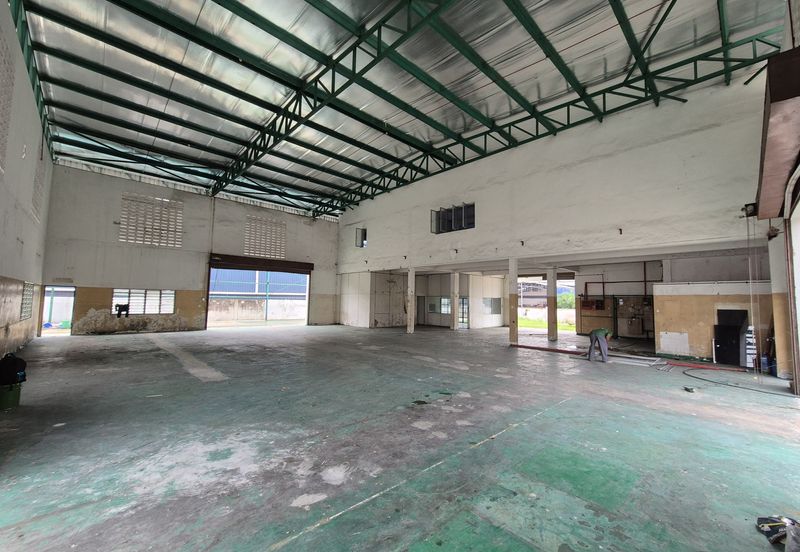 Kinrara Industrial Park