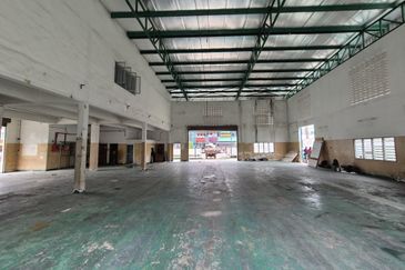 Kinrara Industrial Park