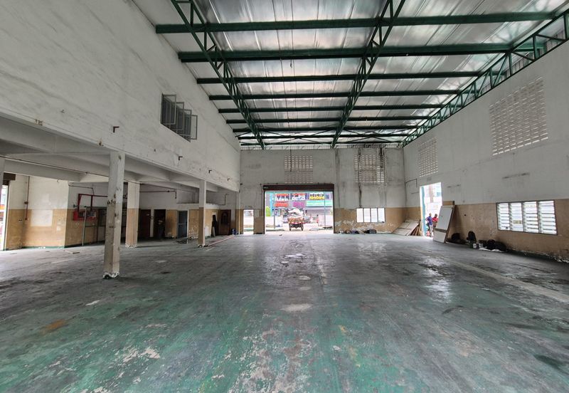 Kinrara Industrial Park