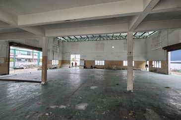 Kinrara Industrial Park