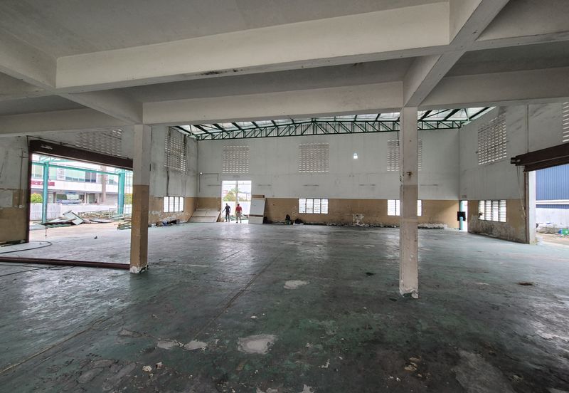 Kinrara Industrial Park