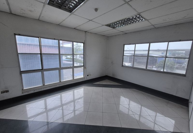 Kinrara Industrial Park