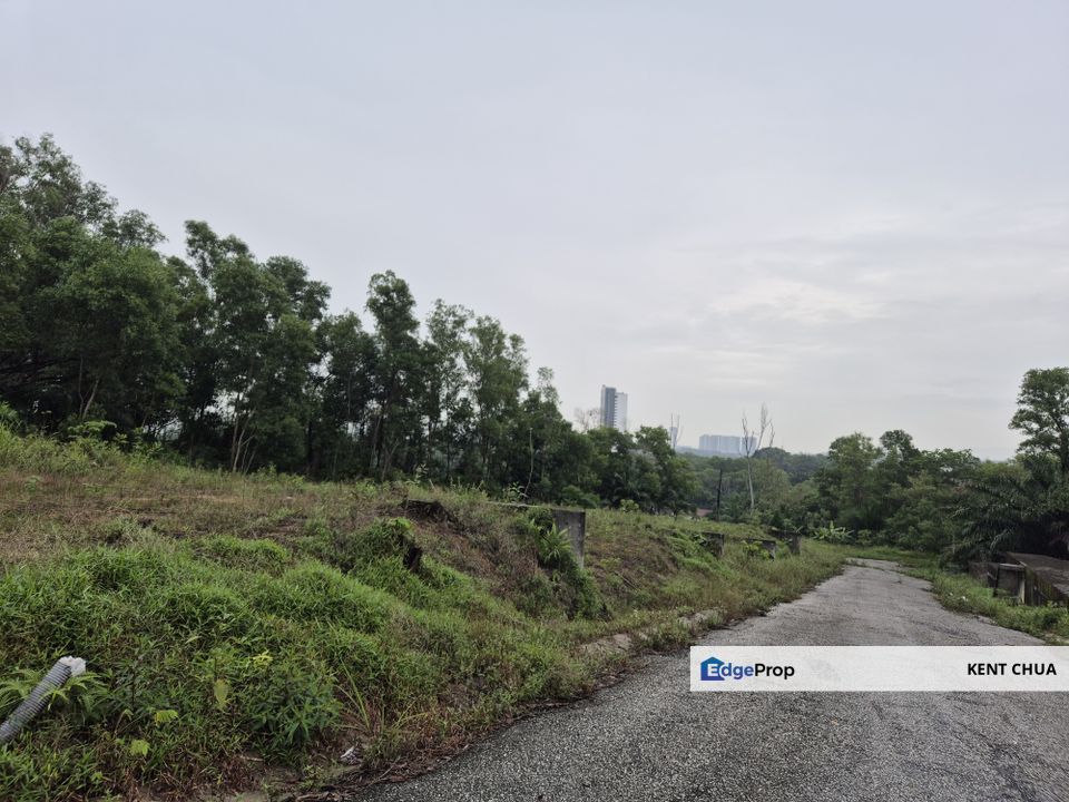 Taman Bukit Saga, Shah Alam, Selangor, Selangor, Shah Alam