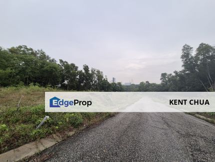 Taman Bukit Saga, Shah Alam, Selangor, Selangor, Shah Alam