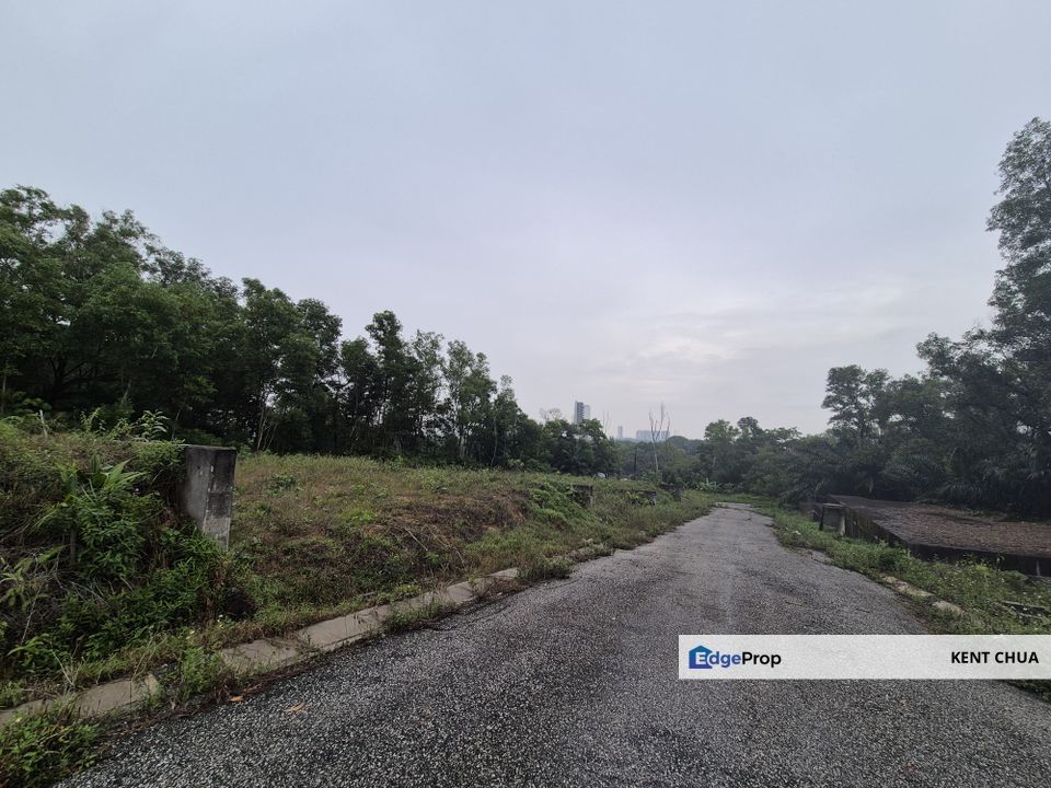 Taman Bukit Saga, Shah Alam, Selangor, Selangor, Shah Alam