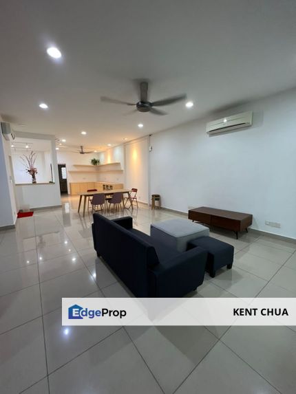 Perdana Residence 2, Selayang, Selangor, Selangor, Selayang
