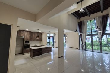 Desa ParkCity (The Breezeway Park Homes)