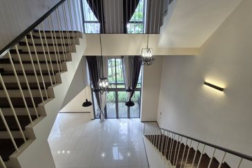 Desa ParkCity (The Breezeway Park Homes)