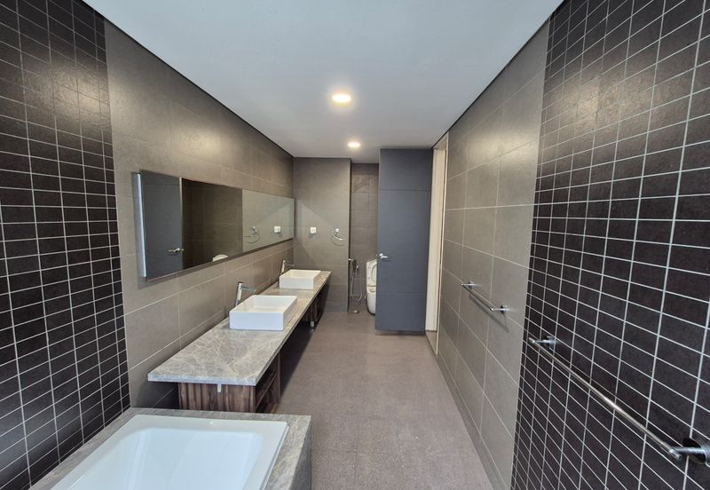 Desa ParkCity (The Breezeway Park Homes)