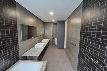 Desa ParkCity (The Breezeway Park Homes)