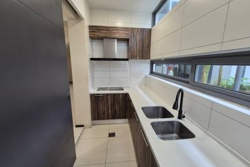 Desa ParkCity (The Breezeway Park Homes)