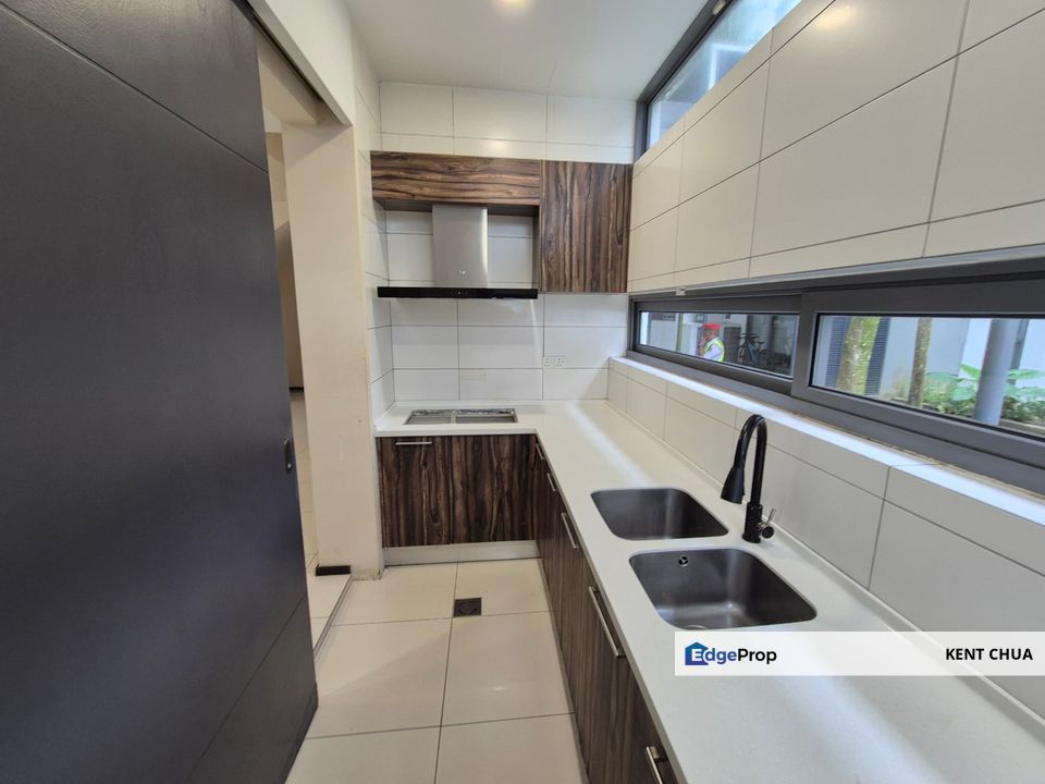 Desa ParkCity (The Breezeway Park Homes), Kuala Lumpur, Desa Parkcity